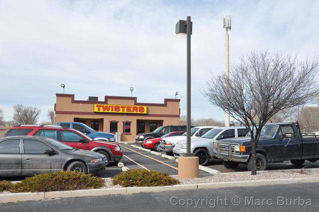 Los Pollos Hermanos