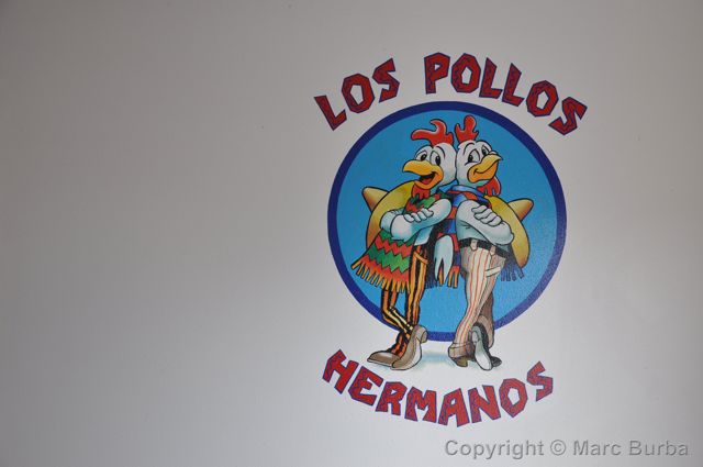 Los Pollos Hermanos