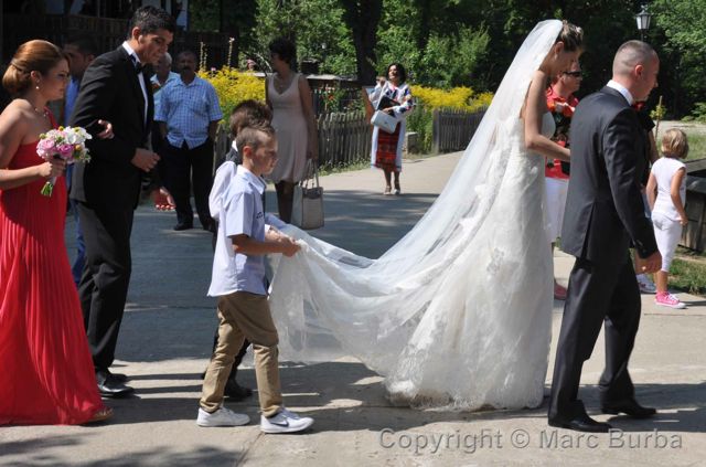 bucharest wedding