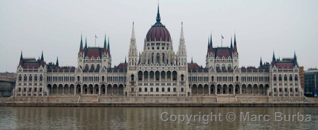 Budapest Hungary