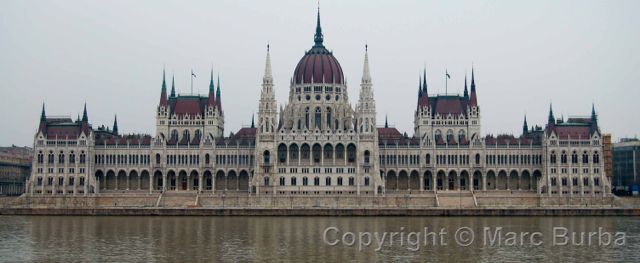 Budapest Hungary