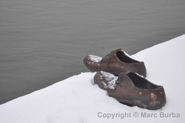 Holocaust Memorial