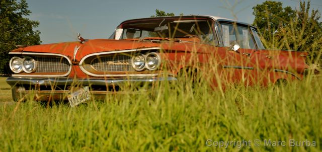 1959 Pontiac Catalina vista hardtop