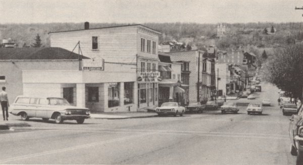 Centralia