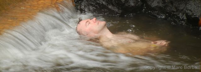 Tabacon Hot Springs