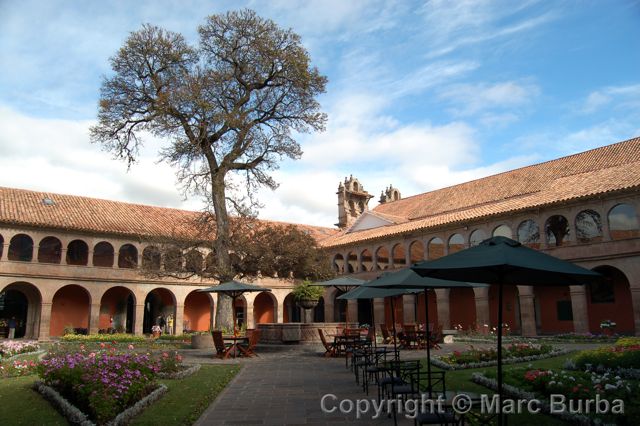 Review of luxury Monasterio, A Belmond Hotel: Cusco, Peru