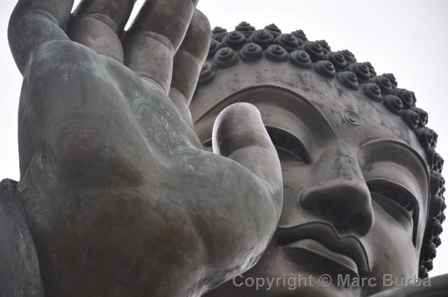 Big Buddha
