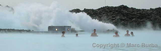 Blue Lagoon, Iceland