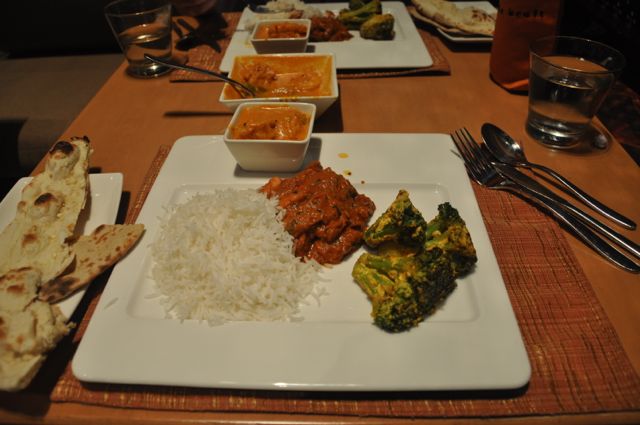 masala kraft food