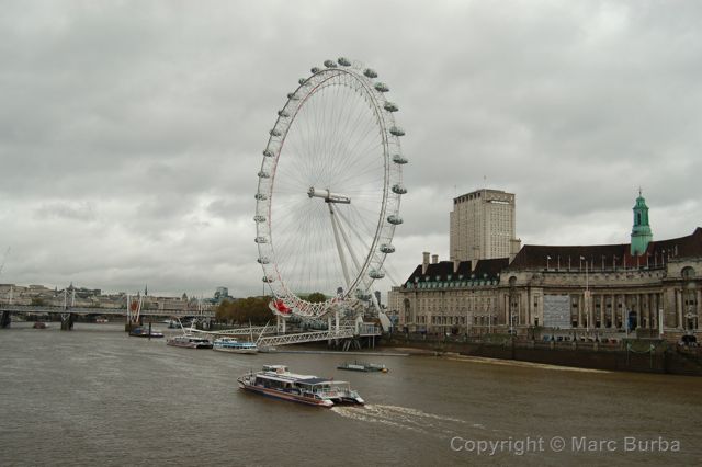 London Eye