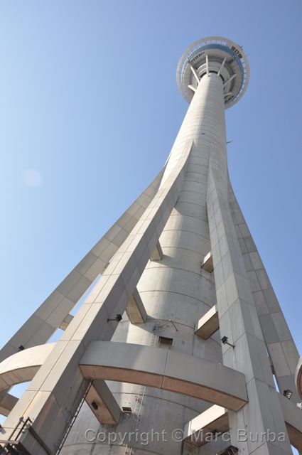 Macau Tower