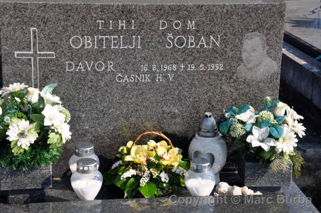 Davor Soban