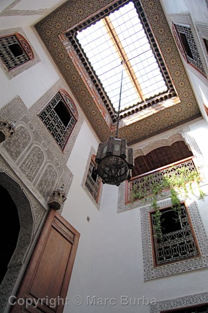 Dar El Menia
