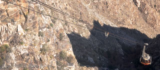 Palm Springs Aerial Tramway