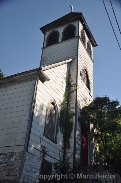 Faith Reformed Chapel