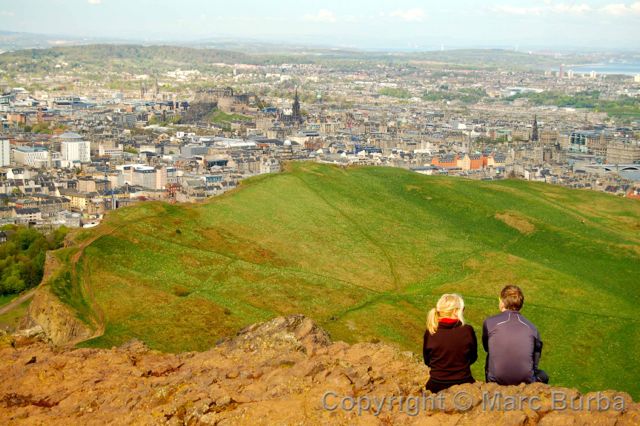 Arthur's Seat