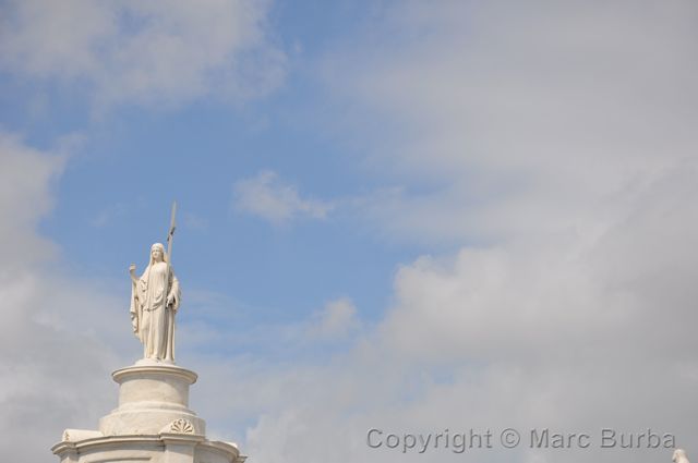 St. Louis Cemetery No. 1