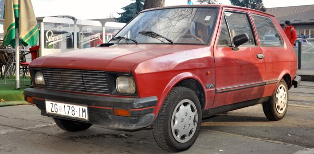 Yugo