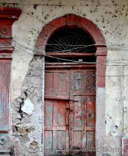 Panama Old City