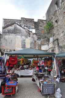 Panama Old City