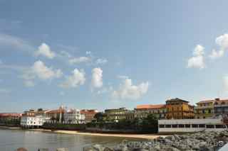 casco viejo bay