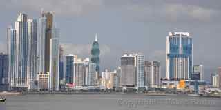 Hard Rock Hotel Panama City