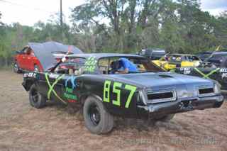 Pontiac Catalina  spicewood derby 2014