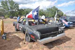 spicewood derby 2014 cody williamson