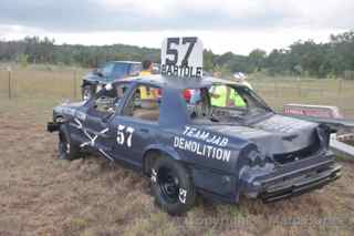 joe bartole spicewood derby 2014