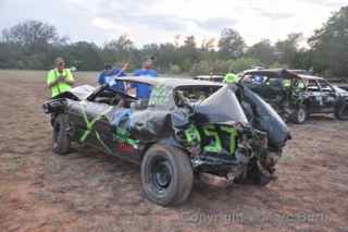 Pontiac Catalina  spicewood derby 2014