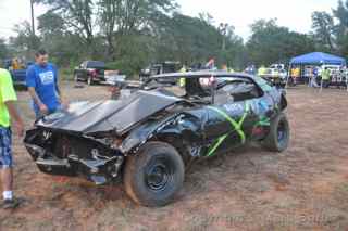 spicewood derby 2014 Pontiac Catalina 