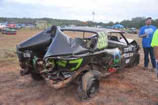 Pontiac Catalina  spicewood derby 2014