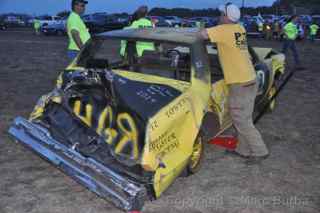 jason rickert spicewood derby 2014