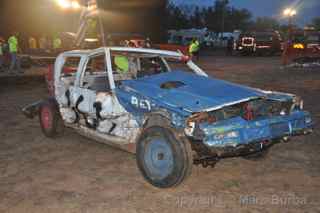 chevrolet spicewood derby 2014