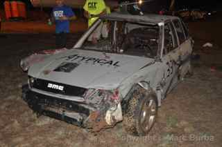 Jeremy Turner spicewood derby 2014