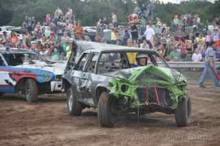 spicewood derby 2014 Ford wagon
