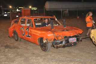 spicewood derby 1967 ford