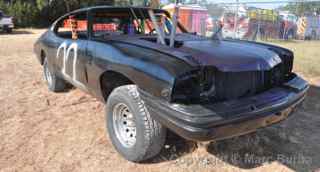 spicewood derby chevelle