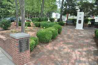 James Dean Fairmount memorial park