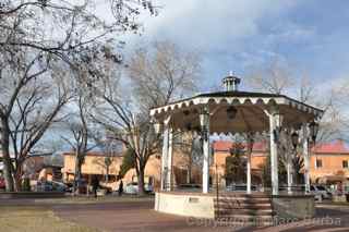 Albuquerque Old Town