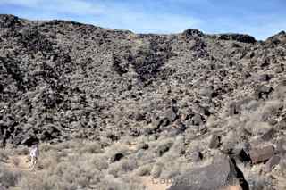 Rinconada Canyon Trail