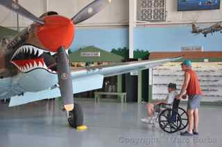 Palm Springs Air Museum