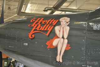 Palm Springs Air Museum