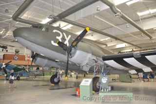 Palm Springs Air Museum