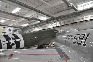 Palm Springs Air Museum