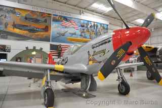 Palm Springs Air Museum