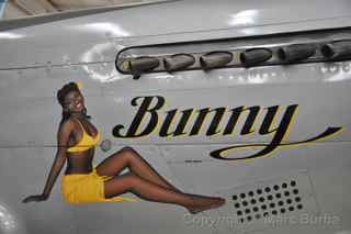 Palm Springs Air Museum