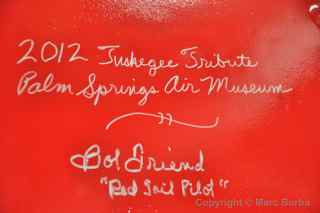Palm Springs Air Museum