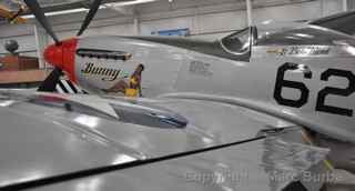 Palm Springs Air Museum