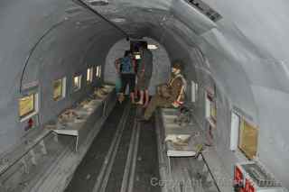 Palm Springs Air Museum
